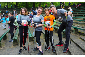 Puchar Polski Nordic Walking