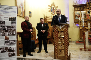 XXV Spotkanie Chórów Męskich w Wejherowie