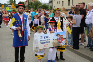 Światowy Zjazd Kaszubów