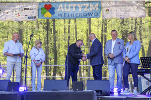 Bliżej autyzmu