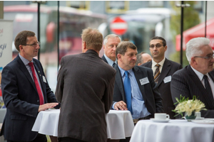 Kongres Miast Polskich w Wejherowie - 25-26.09.2014