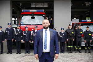 Dzień Strażaka w OSP Wejherowo
