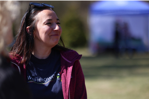 Leśny Trening Rowerowy