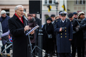 358 rocznica śmierci Jakuba Wejhera - 22.02.2015