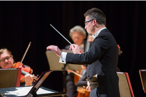 Koncert Wigilijny w Filharmonii Kaszubskiej - 20.12.2014