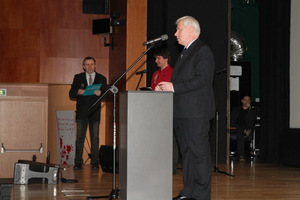 Święto Żeglarstwa w Wejherowie - Pomorska Gala Żeglarska - 19.01.2014