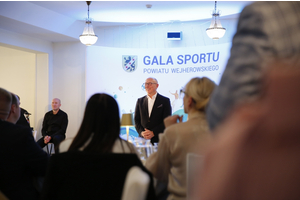 Powiatowa Gala Sportu