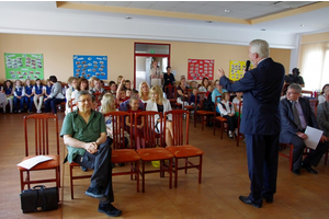 Jak dbać o środowisko? Młodzież daje przykład - 2012-06-14