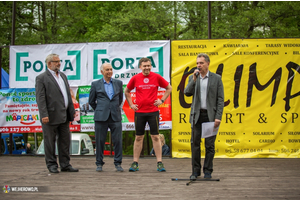 Wejherowo Biega 2015 - 23.05.2015