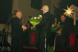 Verba Sacra - 14.01.2013