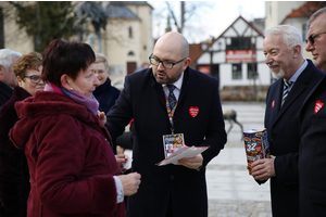 32. Finał Wielkiej Orkiestry Świątecznej Pomocy