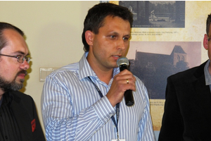 Wejherowska Noc pełna wrażeń - 19.05.2012