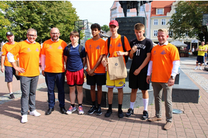 XII Streetbal Wejherowo 2023