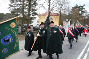 Dzień św. Józefa - Święto Rzemiosła - 19.03.2016