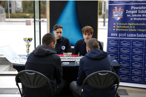 Edu Navigator w Filharmonii Kaszubskiej