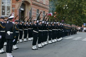 79. rocznica wybuchu II Wojny Światowej