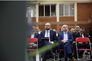 60 - lecie Elektryka