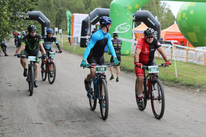 Wejherowo Garmin MTB Series