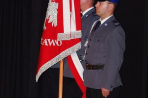 Święto Policji w Filharmonii Kaszubskiej - 22.07.2013