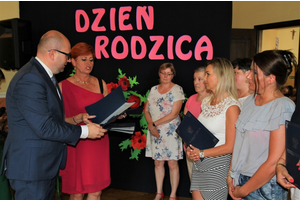 Dzień Rodzica SP nr 9