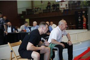 Mistrzostwa Polski Juniorek i Juniorów w boksie olimpijskim