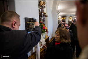 Obchody rocznicy śmierci Jakuba Wejhera