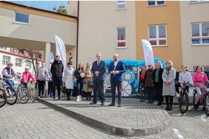 Konferencja Rowerowy Maj