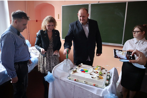 10-lecie Wejherowskiego Stowarzyszenia na rzecz Osób z Autyzmem