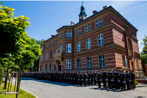 Ostatnie święto jednostki w Centrum WTiDMW - 27.06.2014