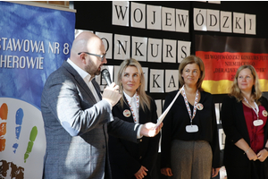 Konkurs j. niemieckiego