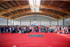 III edycja Rowerowego Maja
