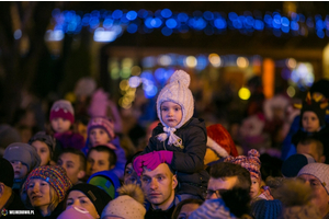 Mikołajki w Wejherowie - 06.12.2015