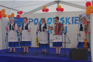 Pomorskie smaki: Wejherowo zagościło na Jarmarku Św. Dominika – 17.08.2013