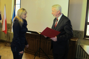 Finał konkursu na najbardziej atrakcyjną dekorację świąteczną - 29.01.2013