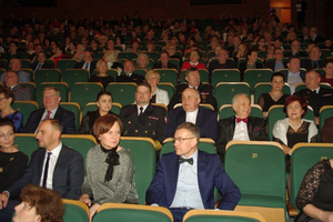 Koncert Wigilijny w Filharmonii Kaszubskiej