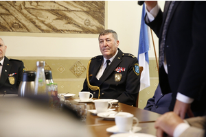 Dzień Strażnika Miejskiego