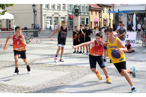 XII Streetbal Wejherowo 2023