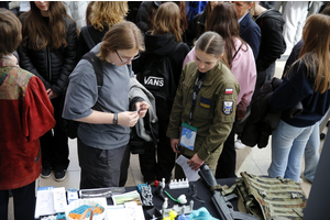 Edu Navigator w Filharmonii Kaszubskiej