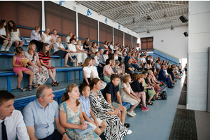 Gala „Najlepsi z Najlepszych” w Szkole Podstawowej nr 8