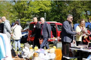Pchli Targ 17.05.2026