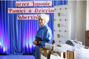 Gala Most wdzięczności