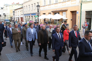 Obchody 150-lecia OSP Wejherowo