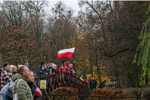 Święto Niepodległości