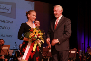 Mistrzowie Mowy Polskiej w Filharmonii Kaszubskiej