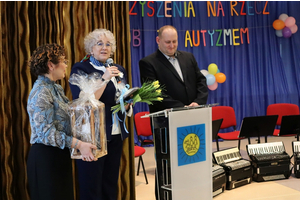 10-lecie Wejherowskiego Stowarzyszenia na rzecz Osób z Autyzmem