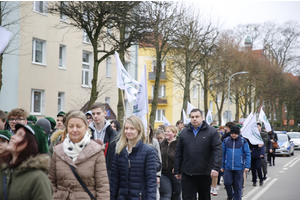 Święto patrona rzemieślników