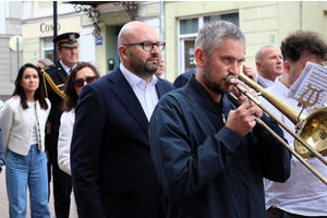 Parada Jakuba Wejhera Wejherowskiej Samochodówki