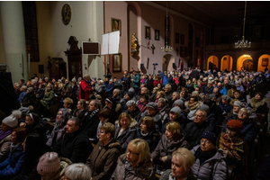 16. prezentacja Verba Sacra. Zasłuchani w Boże Słowo