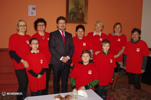 III Festiwal Serrc w Kościele Chrystusa Króla - 25.01.2015