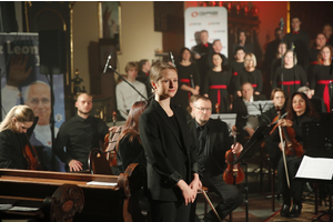 40-lecie Chóru Cantores Veiherovienses